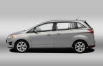 Ford C-Max 2012 года